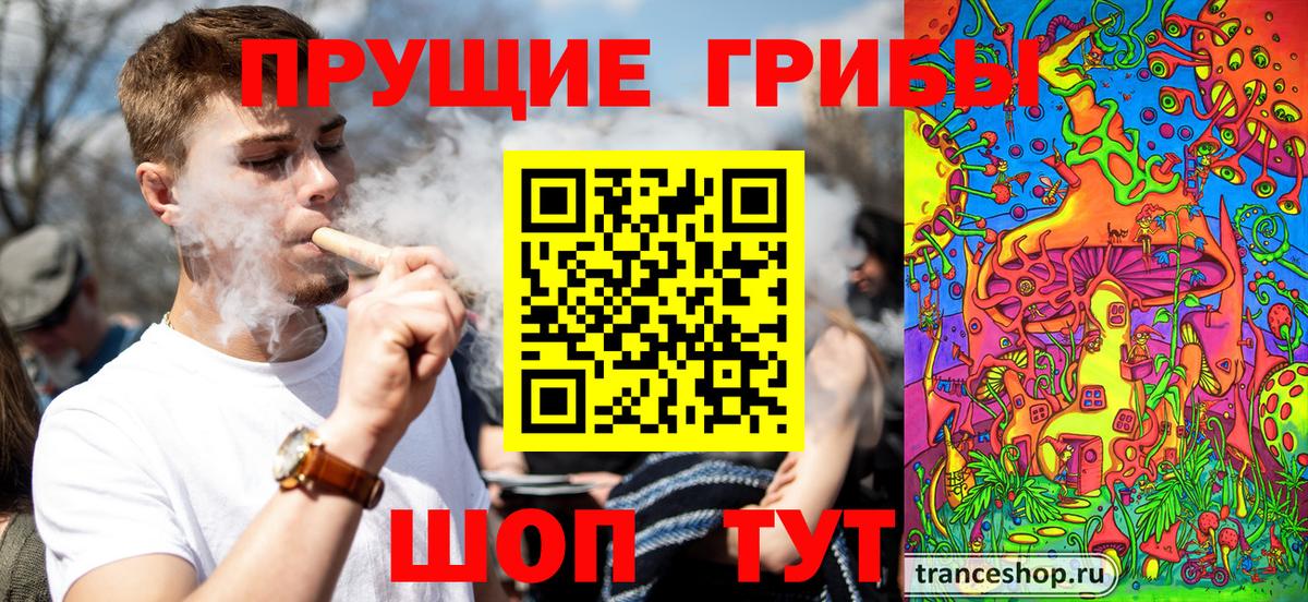 Галлюциногенные грибы Magic Shrooms Первоуральск